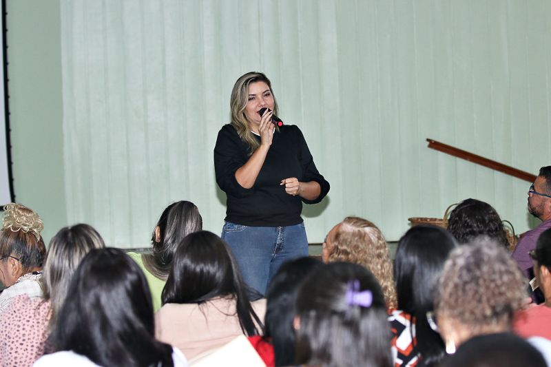 FORMAÇÃO DE PROFESSORES