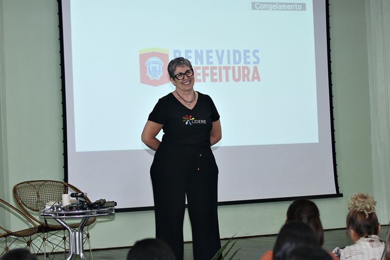 FORMAÇÃO DE PROFESSORES