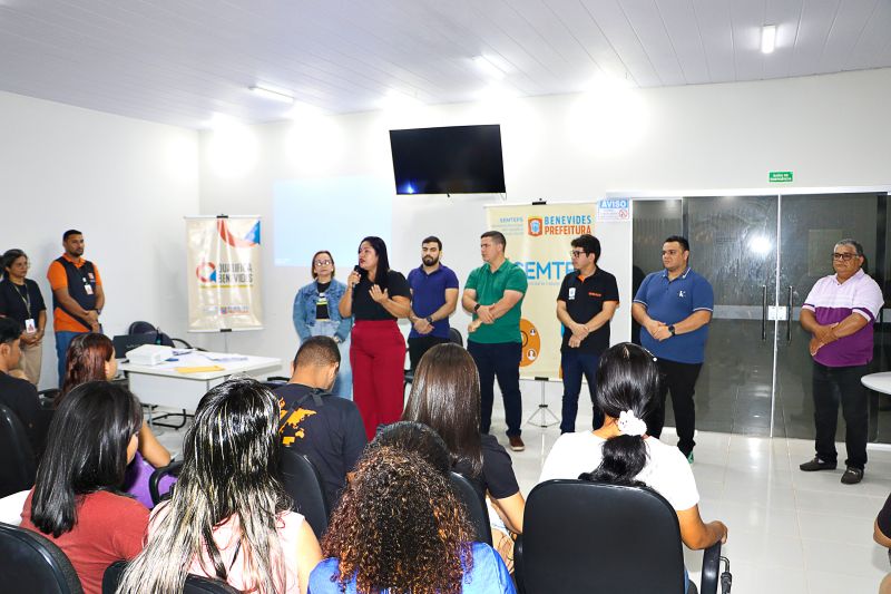 Workshop Para Jovens Aprendiz