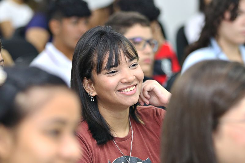 Workshop Para Jovens Aprendiz