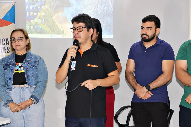 Workshop Para Jovens Aprendiz