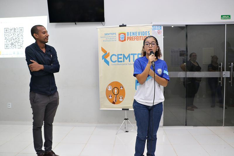 Workshop Para Jovens Aprendiz