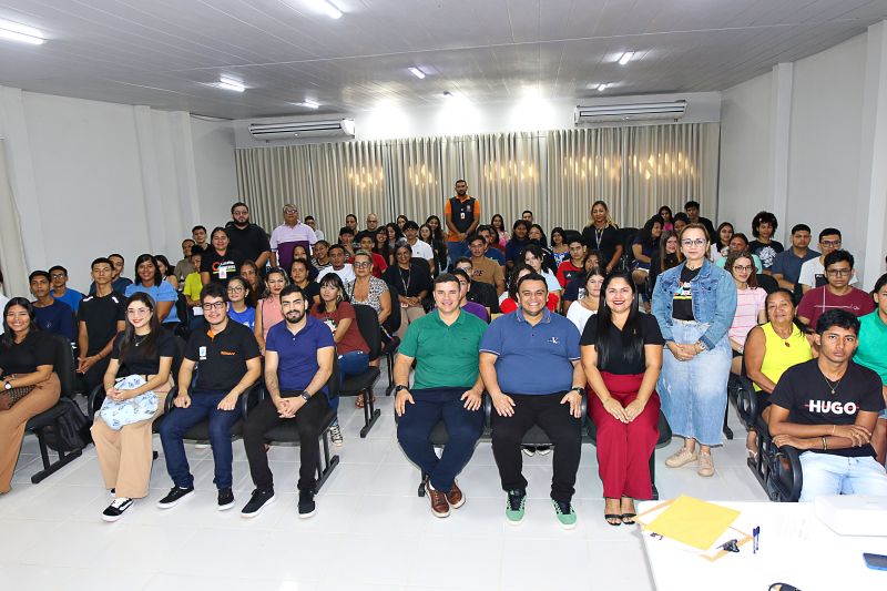 Workshop Para Jovens Aprendiz