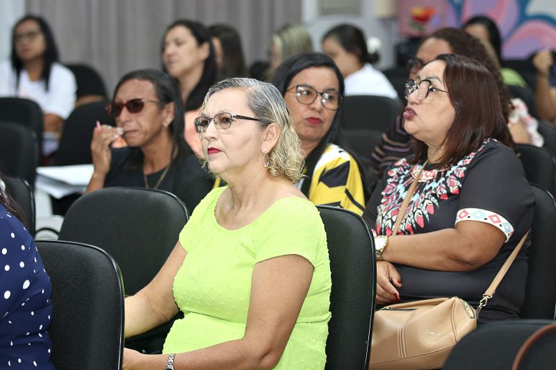 Formação de Fluência para Coordenadores Pedagógicos