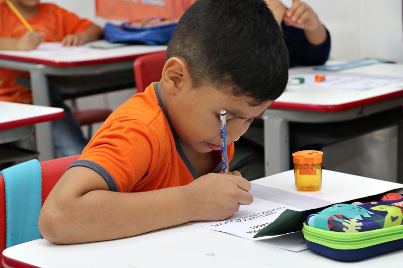 Avaliação Diagnóstica - Escola Paulina Ramos.
