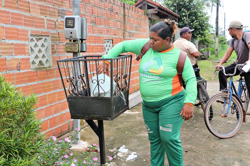 Caminhada Contra Dengue- Murinim