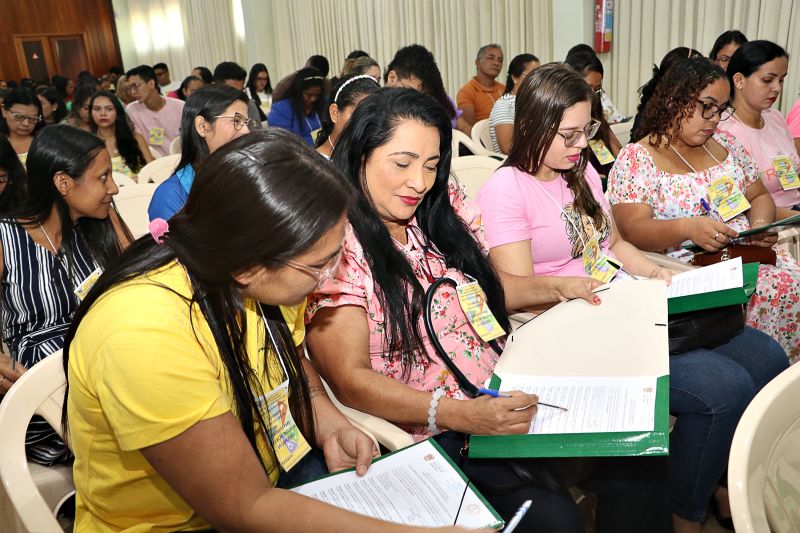 FORMAÇÃO PARA ASSISTENTE TÉCNICO EDUCACIONAIS