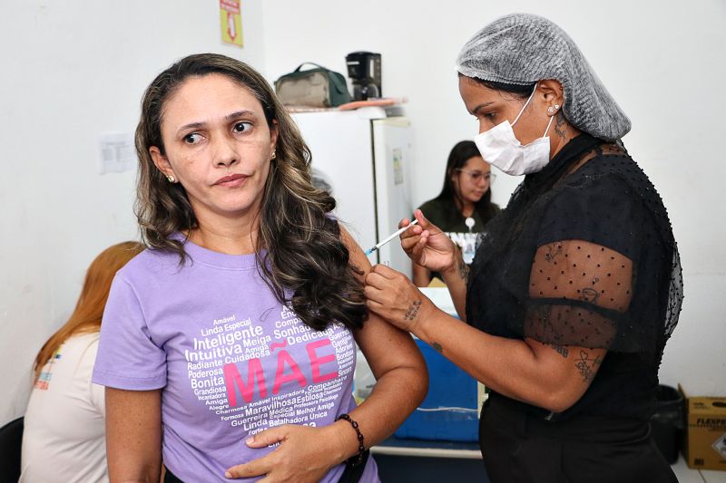 Aulão de Ritmos e outros Serviços - Semana da Mulher