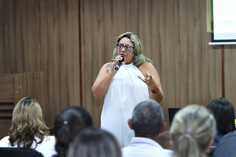 Lançamento do Programa dia D Doar Pelo Meio Ambiente