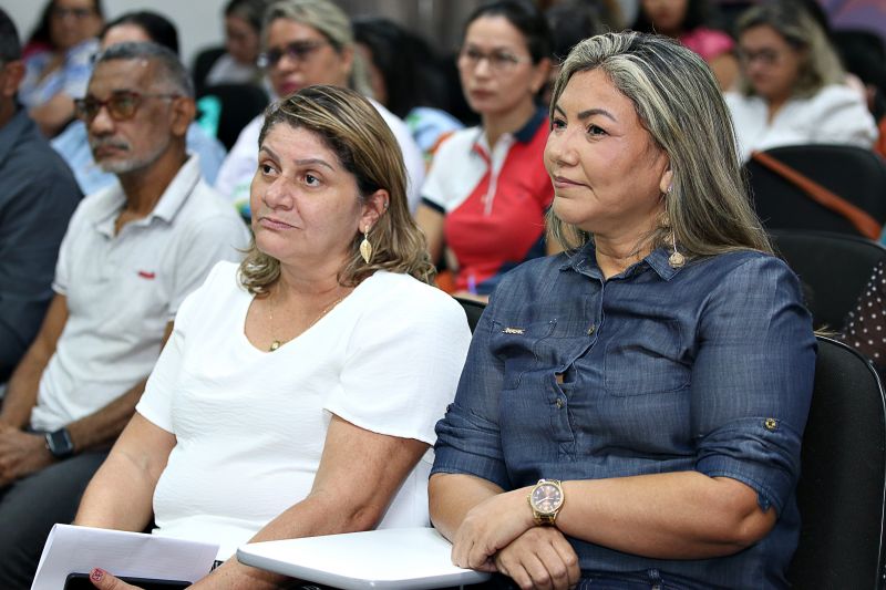 Lançamento do Programa dia D Doar Pelo Meio Ambiente