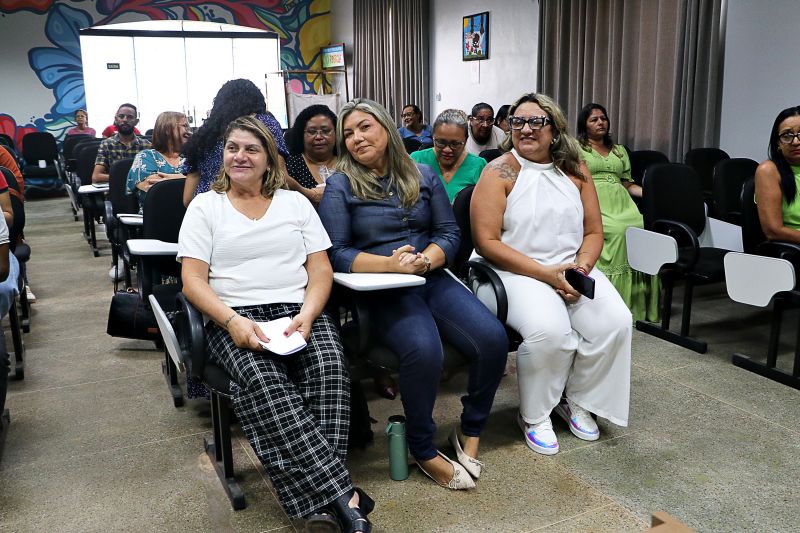 Lançamento do Programa dia D Doar Pelo Meio Ambiente