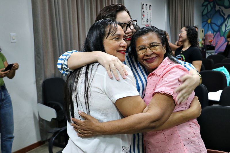 Lançamento do Programa dia D Doar Pelo Meio Ambiente