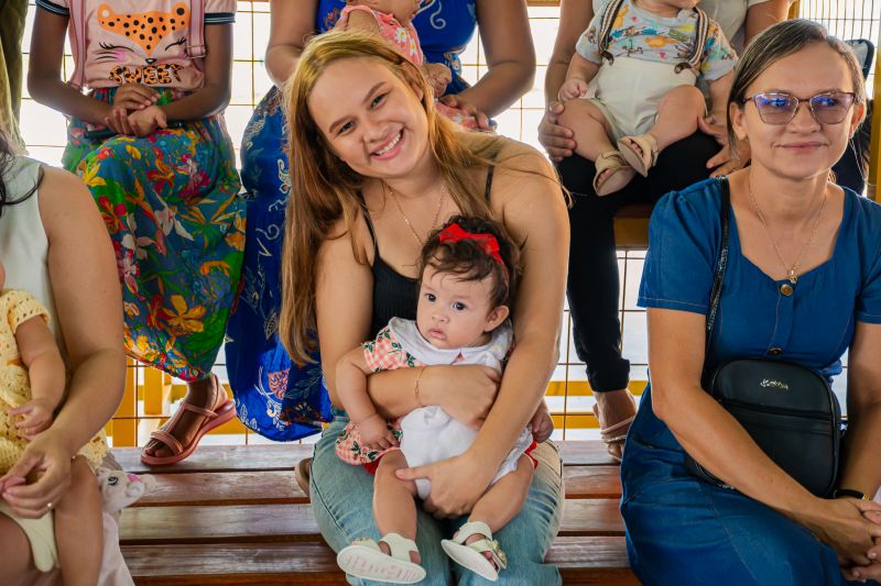 MAMAÇO - ENCERRAMENTO DO AGOSTO DOURADO