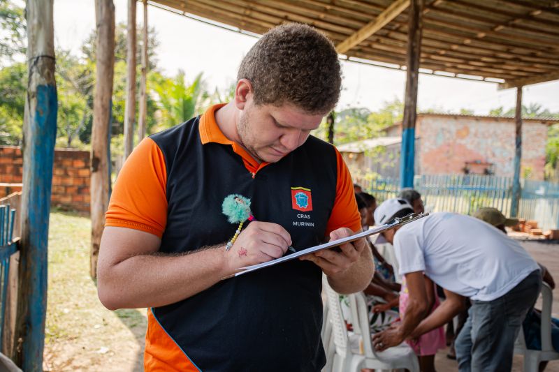 AÇÃO DA POLÍCIA FEDERAL - AGÊNCIA DA ONU PARA REFUGIADOS