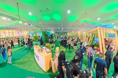 Galeria: COP 30 - Pavilhão Pará