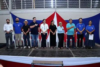 CERTIFICAÇÃO USINA DA PAZ