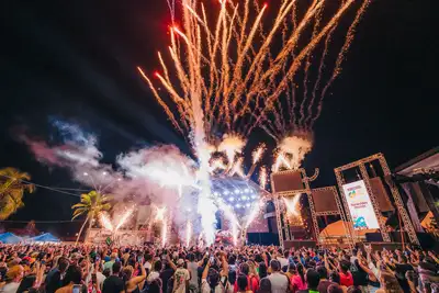 Benevides 64 anos: Uma explosão de cultura, história e orgulho marca o aniversário do “Berço da Liberdade”