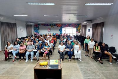 Prefeitura lança o projeto “Dia D Doar Pelo Meio Ambiente” para incentivar reciclagem de embalagens longa vida nas escolas municipais