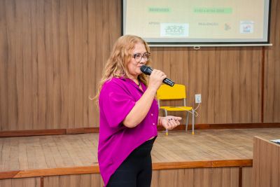OFICINA REGIONAL PARA ORIENTAÇÃO SOBRE O PROCESSO CONFERENCIAL DE ASSISTÊNCIA SOCIAL