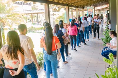 SEMANA DE IMUNIZAÇÃO