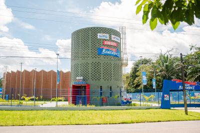 VISITA TÉCNICA NA USINA DA PAZ DE BENEVIDES