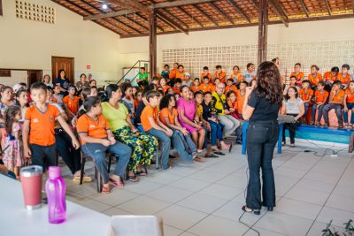 OLIMPÍADA CANGURU - ESCOLA FIORE