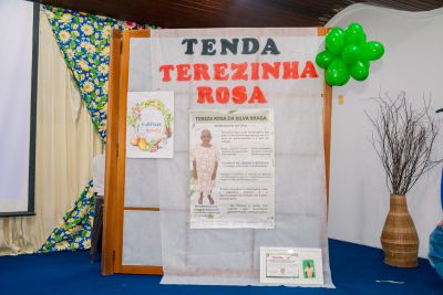 ENCERRAMENTO DO CURSO EDPOPSUS