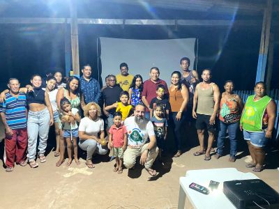 Recicla Cine Arte segue unindo a estética de bons filmes à luta pela preservação ambiental