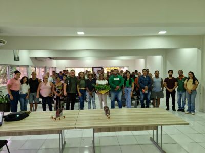 Benevides oferta consultoria gratuita e linhas de crédito para fortalecer 30 famílias de agricultores