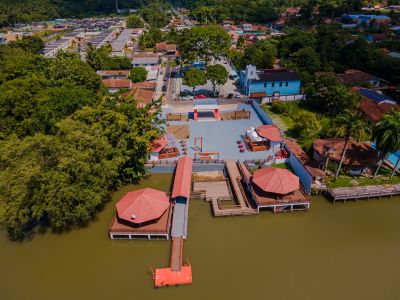 "A Amazônia que Todos querem ver": Benevides lança Roteiro Turístico Institucional como Portal da COP 30