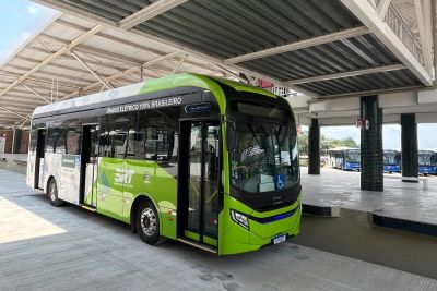 BRT Metropolitano irá conectar de forma ágil Benevides a Belém e demais municípios com Tarifa Única, conforto e tecnologia