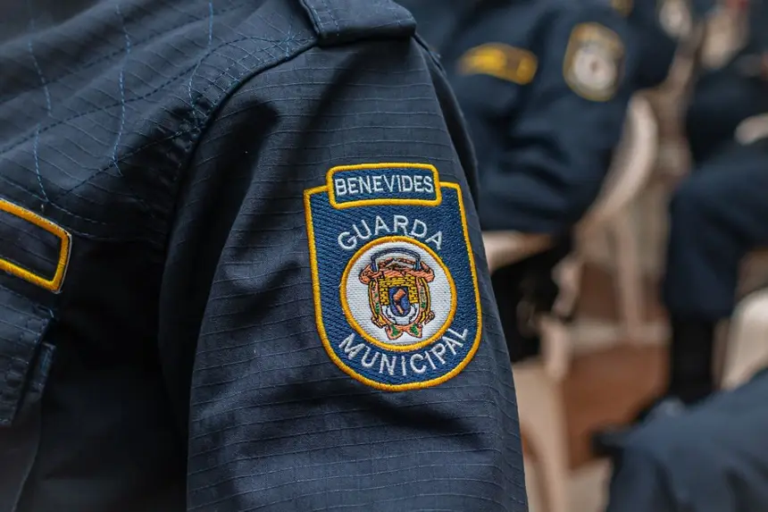 Disk Denúncia (Guarda Municipal): (91) 98310-2047 (Telefone Interativo)