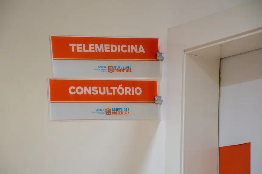 Parcerias estratégicas que salvam vidas: Prefeitura, UEPA, UFMG e Hospital do Coração unidos por Benevides.