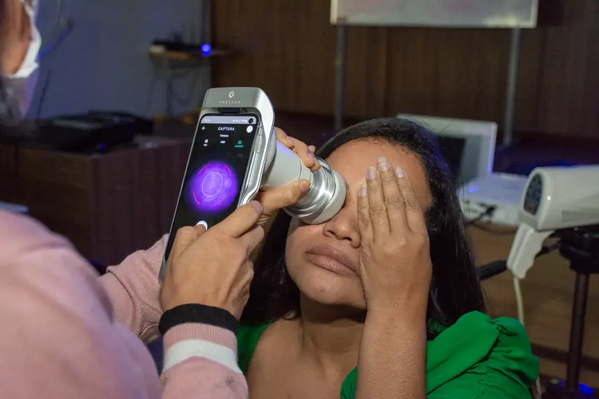 Prefeitura de Benevides recebe novos equipamentos de telemedicina e capacita profissionais da rede municipal