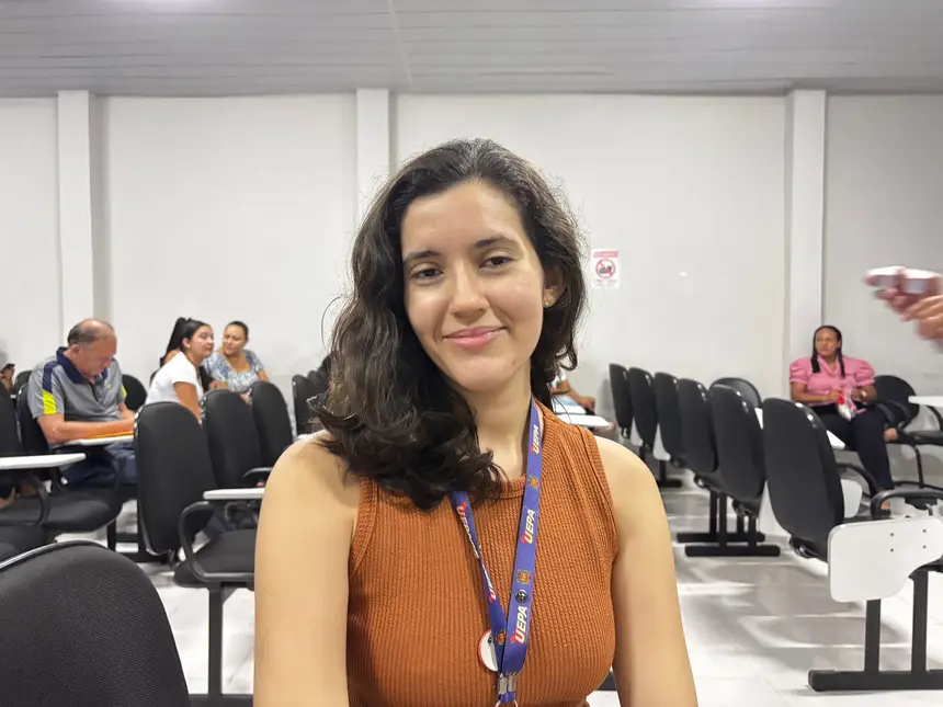 Crédito: Luciana Lima