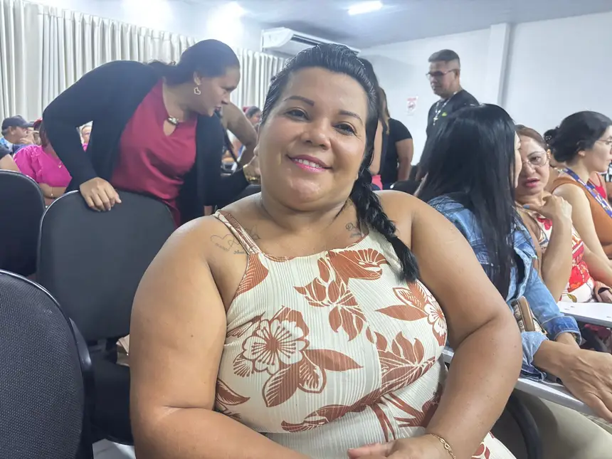 Crédito: Luciana Lima