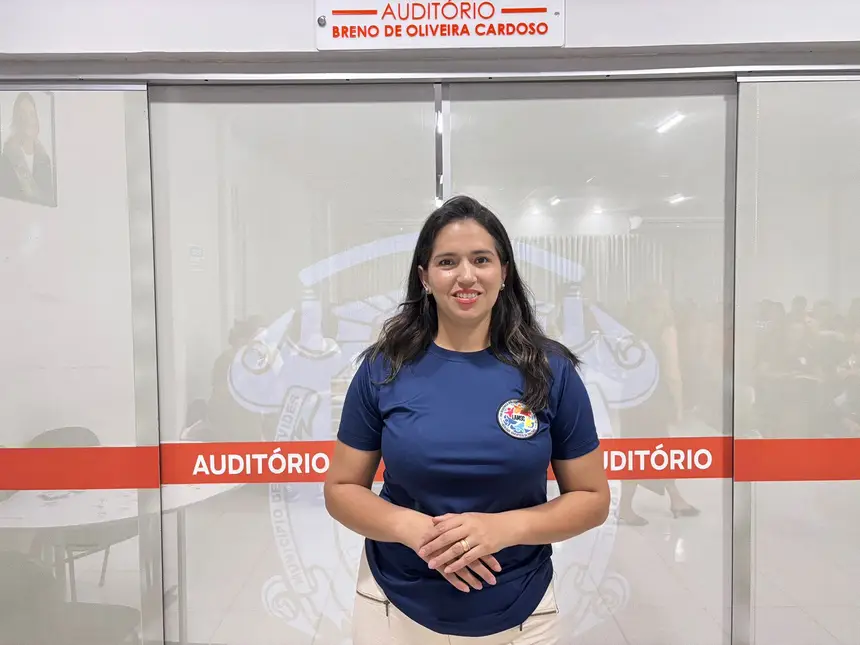 Crédito: Luciana Lima