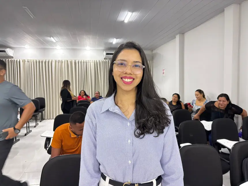 Crédito: Luciana Lima