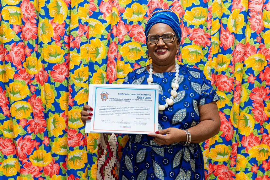 Benevides certifica produtores de cultura e lança edital do Ciclo 2 da Política Nacional Aldir Blanc (PNAB) 