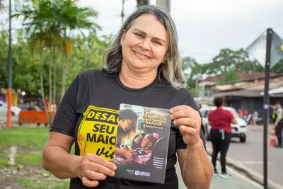 Galeria: BLITZ DE CARNAVAL - MURININ