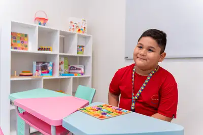 notícia: Conheça o passo a passo para ter acesso aos serviços do Centro de Inclusão de Benevides