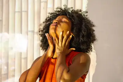 Galeria: CURSO "CORPO EM MOVIMENTO" - SEMJUV - ESCOLA ANA TELES