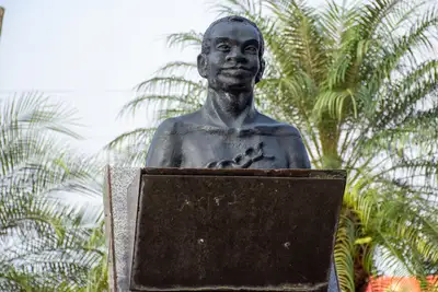 Galeria: ALVORADA DE ABERTURA DA SEMANA DA LIBERDADE