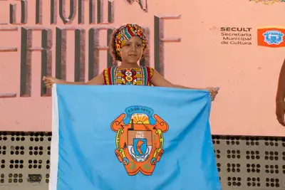 Galeria: IV CONCURSO DE PRODUÇÕES ARTÍSTICAS