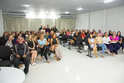 Galeria: CURSO DOS SERVIDORES DA URGÊNCIA E DO SAMU