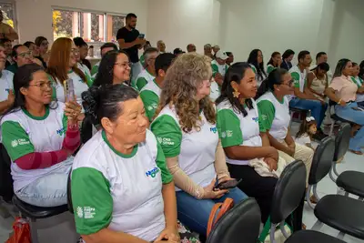 Galeria: CERTIFICAÇÃO NEGÓCIO CERTO RURAL - SEMAGRI