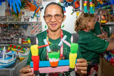 Galeria: 2ª NOITE DO SASSARICANDO 2026