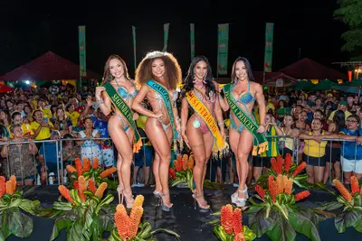 Galeria: GAROTA VERÃO 2026