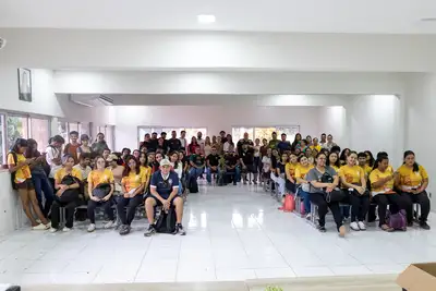 AULA GUIADA APROVA BENEVIDES