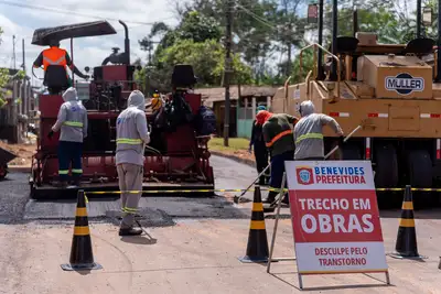 Galeria: ASFALTO FIRMINA DAX 
